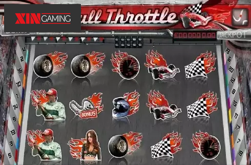 Full Throttle